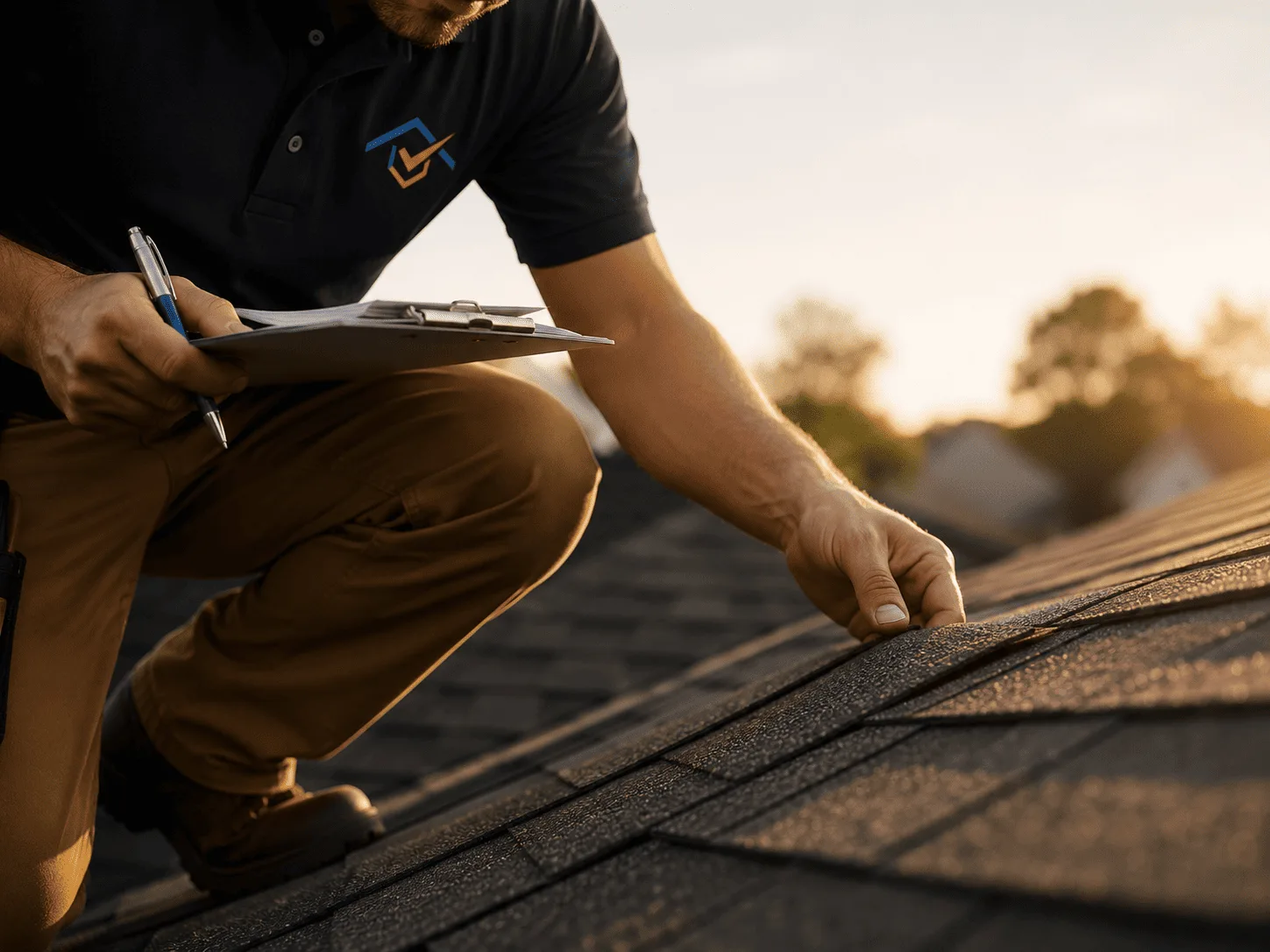 Why Choose Roof Inspection in Fordville, ND